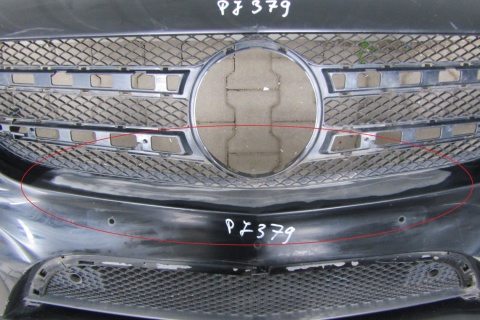 Zderzak przód Mercedes B-Klasa W246 246 AMG Lift 14-
