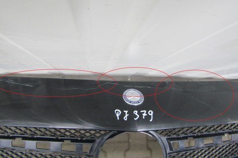 Zderzak przód Mercedes B-Klasa W246 246 AMG Lift 14-