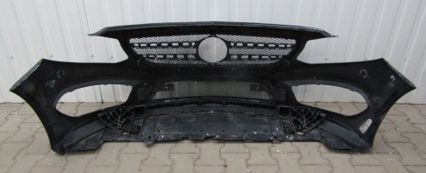 Zderzak przód Mercedes B-Klasa W246 246 AMG Lift 14-