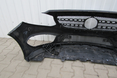 Zderzak przód Mercedes B-Klasa W246 246 AMG Lift 14-