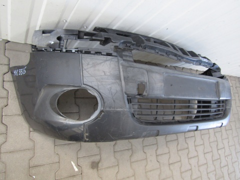 Zderzak przód przedni Citroen Berlingo 2 II 08-12