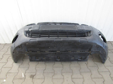 Zderzak przód przedni Citroen Berlingo 2 II 08-12