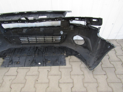 Zderzak przód przedni Citroen Berlingo 2 II 08-12