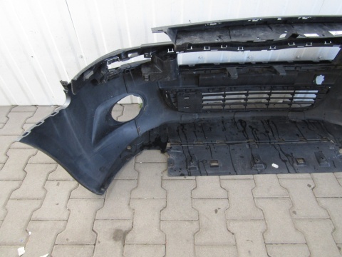 Zderzak przód przedni Citroen Berlingo 2 II 08-12