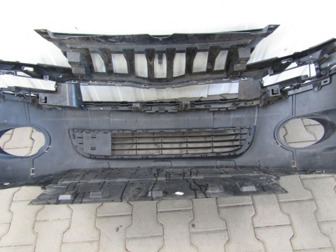 Zderzak przód przedni Citroen Berlingo 2 II 08-12