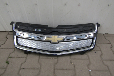 Atrapa grill Chevrolet Volt 10-15