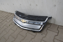 Atrapa grill Chevrolet Volt 10-15