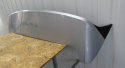 Spoiler lotka daszek klapy KIA SPORTAGE IV 15-