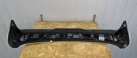Spoiler lotka daszek stop klapy NISSAN QASHQAI II 13-