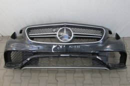 ZDERZAK PRZÓD PRZEDNI MERCEDES S W217 217 COUPE 6.3 63 AMG