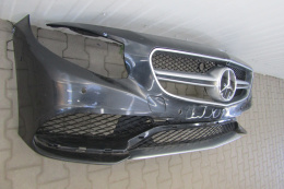 ZDERZAK PRZÓD PRZEDNI MERCEDES S W217 217 COUPE 6.3 63 AMG