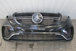 Zderzak przód przedni Mercedes EQC AMG 293 19-