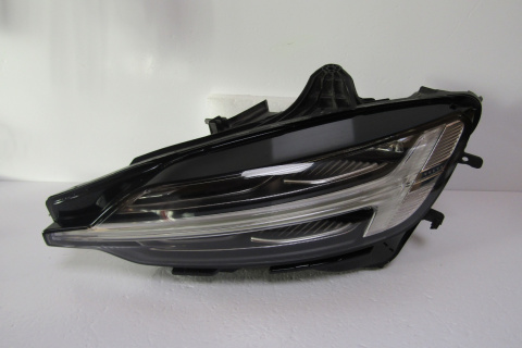 LAMPA PRZÓD VOLVO V60 II 2 S60 III 3 FULL LED 18- LH