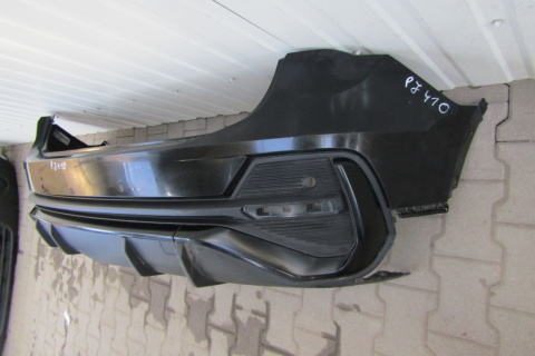 Zderzak tył AUDI Q3 83F SPORTBACK S-LINE 19-