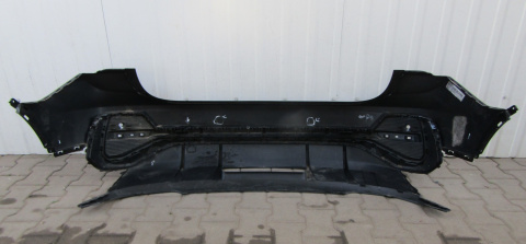 Zderzak tył AUDI Q3 83F SPORTBACK S-LINE 19-
