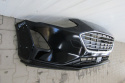Zderzak przód przedni Ford Focus MK4 IV 18-