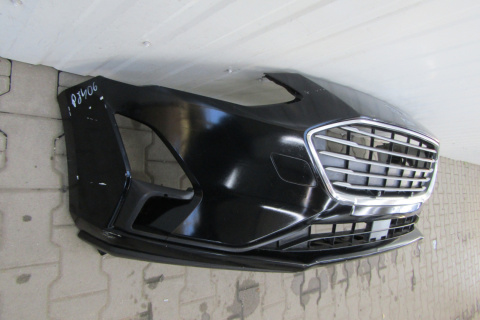 Zderzak przód przedni Ford Focus MK4 IV 18-