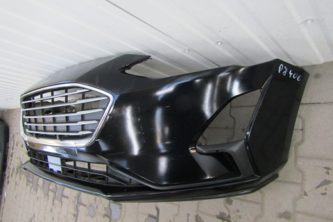 Zderzak przód przedni Ford Focus MK4 IV 18-