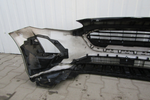 Zderzak przód przedni Ford Focus MK4 IV 18-
