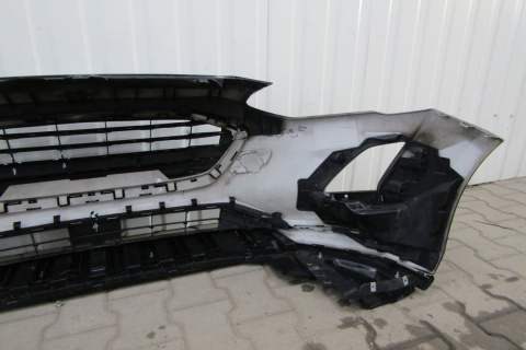 Zderzak przód przedni Ford Focus MK4 IV 18-