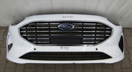 Zderzak przód Ford Fiesta MK8 VIII LIFT 21- PDC