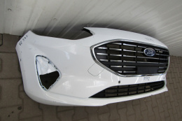 Zderzak przód Ford Fiesta MK8 VIII LIFT 21- PDC