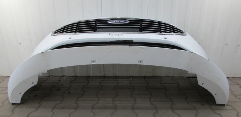 Zderzak przód Ford Fiesta MK8 VIII LIFT 21- PDC