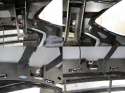 Zderzak przód Ford Fiesta MK8 VIII LIFT 21- PDC