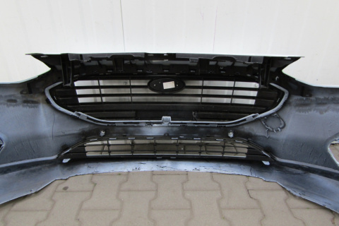 Zderzak przód Ford Fiesta MK8 VIII LIFT 21- PDC