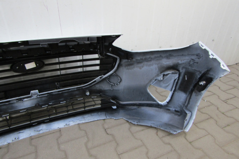 Zderzak przód Ford Fiesta MK8 VIII LIFT 21- PDC