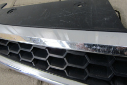 Grill Atrapa Chevrolet Cruze 08-12