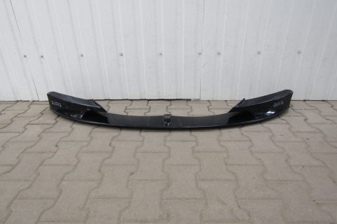 Dokładka spoiler przód BMW 3 F30 F31 M Pakiet