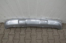 Dyfuzor spoiler tył Nissan Qashqai J11 2 II Lift 17-21