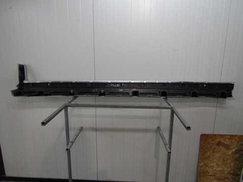 Listwa progowa lewa Ford Kuga MK2 Titanium Escape ST 12-19