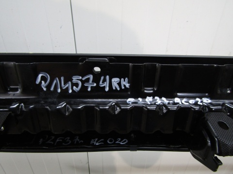 Listwa progowa prawa Kia Sorento 4 IV stopień 20- P2F37-AC020