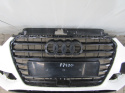 Zderzak przód przedni Audi A3 S3 8V 8V3 S LINE HB Sportback Hatchback 12-16