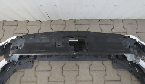 Zderzak przód przedni Audi A3 S3 8V 8V3 S LINE HB Sportback Hatchback 12-16