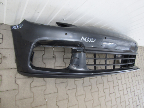 Zderzak przód przedni Porsche Panamera 971 16-