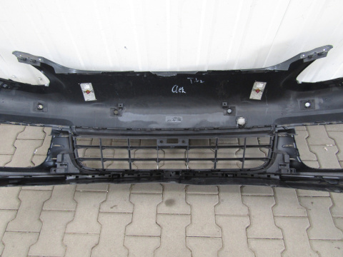 Zderzak przód przedni Porsche Panamera 971 16-