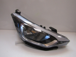 LAMPA PRZÓD HYUNDAI I20 ZWYKŁA 14-18 RH 92102C8000