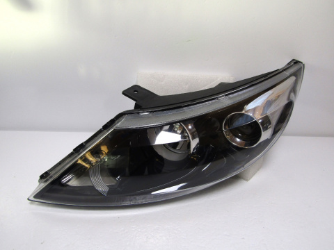 LAMPA PRZÓD KIA SPORTAGE 3 III 10-15 KSENON LH 92101-3UXXX