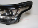 LAMPA PRZÓD RANGE ROVER VOGUE L405 KSENON SKRĘTNY 14-18 LH CK52-13W030-ED