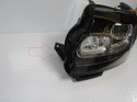 LAMPA PRZÓD RANGE ROVER VOGUE L405 KSENON SKRĘTNY 14-18 LH CK52-13W030-ED