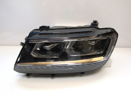 LAMPA PRZÓD TIGUAN 2 II LED 5NB 16-20 LH 5NB941035