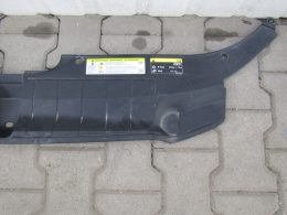 OSŁONA PASA PRZEDNIEGO AUDI Q5 LIFT 8R 8R0807081A 12-16