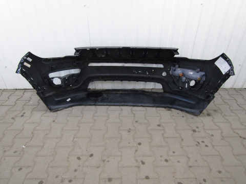 Zderzak przód przedni Jeep Compass 2 II 16-20