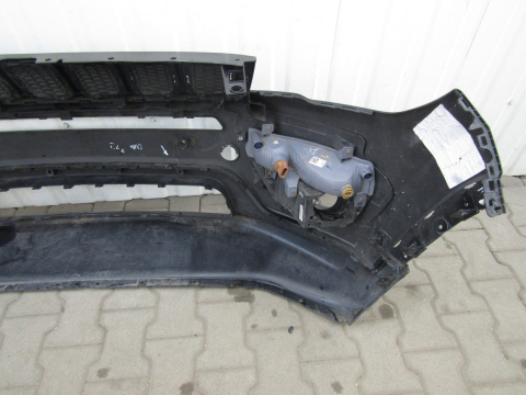 Zderzak przód przedni Jeep Compass 2 II 16-20