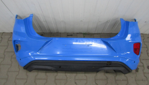 Zderzak tył FORD PUMA MK2 II ST 19-