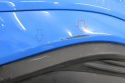 Zderzak tył FORD PUMA MK2 II ST 19-