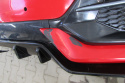 Zderzak tył Honda Civic X 10 SPORT PLUS LIFT 19-